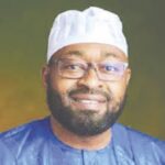 Mohammed Umar Bago Governor, Niger State