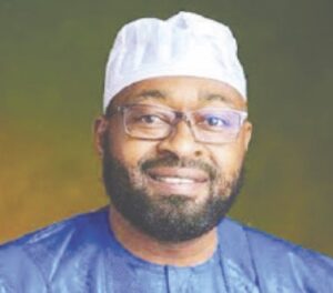 Mohammed Umar Bago Governor, Niger State