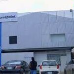Moniepoint office