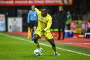 Moses-Simon
