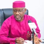 Mr. Ekperikpe Ekpo,