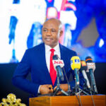 Governor of Enugu State, Dr. Peter Mbah