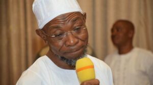 Rauf Aregbesola