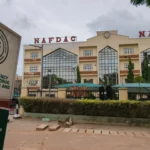 NAFDAC