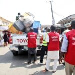 NAFDAC-Shuts-Aba-Cemetery-Market-Again-Seizes-Fake-Food-Beverages-Worth-₦5-Billion