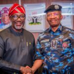 NAICOM seeks Police’s support to enforce third-party motor insurance
