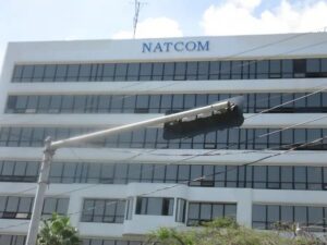 NATCOM
