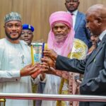 NBA honours Governor Lawal