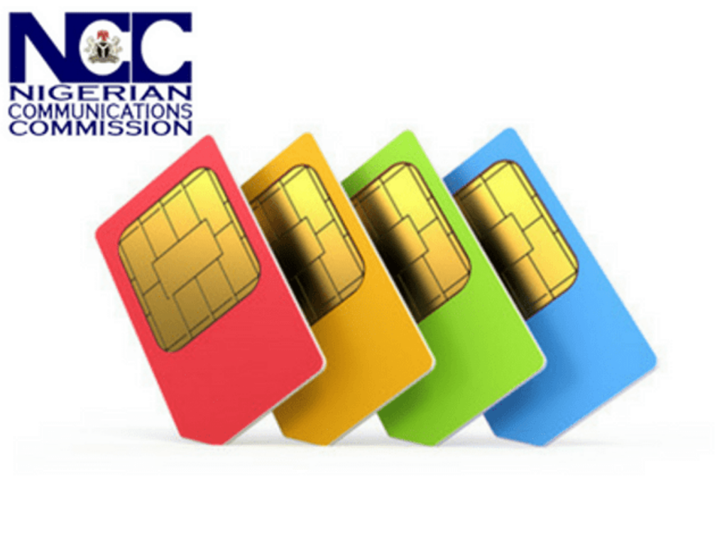 NCC