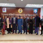 NCSP boss visits China