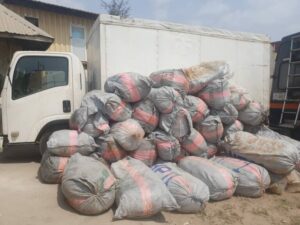 NDLEA nabs ex-convict