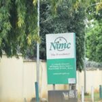 NIMC house