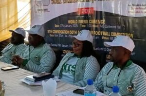 NIS to confer Soname