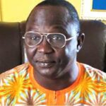 Ayuba Wabba