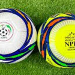 NPFL-MATCH-BALL