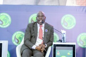 NUPRC launches decarbonisation