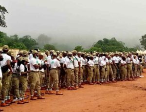 NYSC-Orientation-Camp