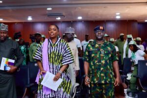 NYSC open to partnerships