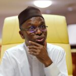 Nasir El-Rufai