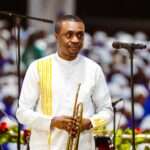 Nathaniel Bassey