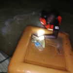 Nigerian Navy, boat accident, Bayelsa, police officers, rescue mission