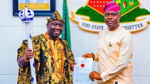 New-Alaafin-of-Oyo-Oba-Owoade-Receives-Instruments-of-Office-from-Governor-Makinde