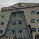 New LCCI building
