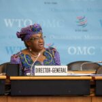 Ngozi Okonjo-Iweala