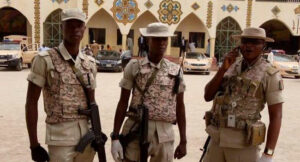 Nigeria-Immigration-Service