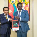 Nigeria, Malaysia to deepen Takaful insurance, capacity building, others