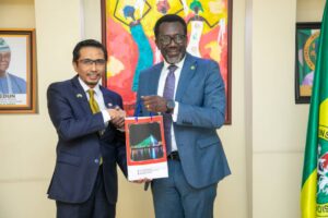 Nigeria, Malaysia to deepen Takaful insurance, capacity building, others