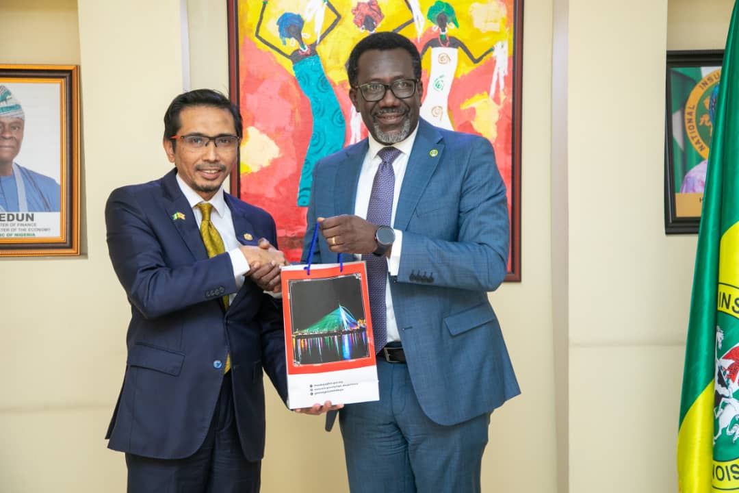 Nigeria, Malaysia to deepen Takaful insurance, capacity building, others