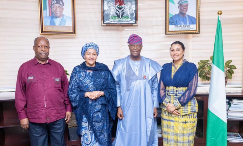 Nigeria, UN leverage AfCFTA
