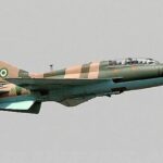 Nigerian-Air-Force-fighter-jet