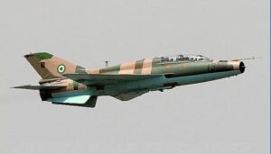 Nigerian-Air-Force-fighter-jet