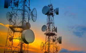 Nigerian telcos