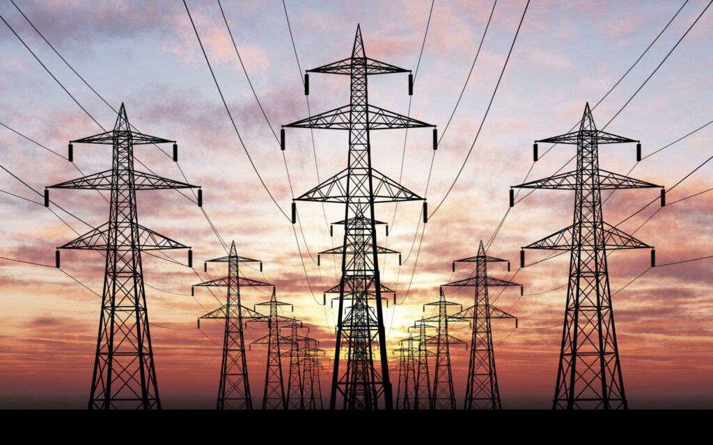 Nigeria’s power sector