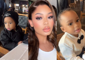 Nina-Ivy-Son