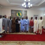 Northern elders call for suspension, dialogue, inclusive policies