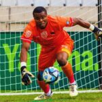 Nwabali to play under new Coach in 2025