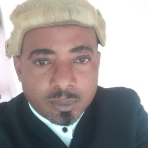 Barrister Chinedu Nwowu