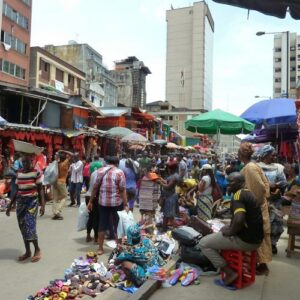 Oyo govt to tackle street trading, enforce sanitation laws