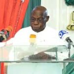 Obasanjo