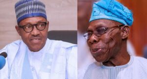 Obasanjo, Buhari testify