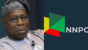 Obasanjo for Port Harcourt Refinery tour