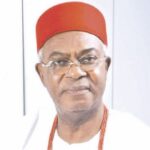Obi Achebe
