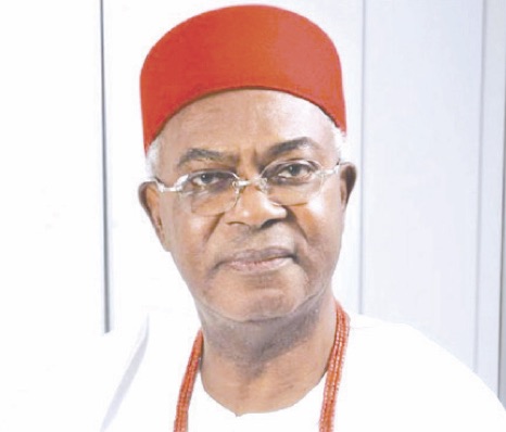 Obi Achebe