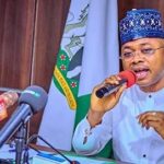 Ododo stops tax clearance