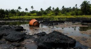 Ogoni-land