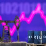 Oil